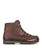 Aku Slope Max GTX Men's Hiking Waterproof Boots with Gore-Tex Membrane Brown