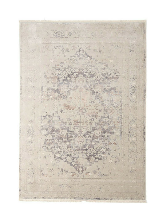 Royal Carpet 34 Covor Rectangular Gri deschis Gri Deschis Pur