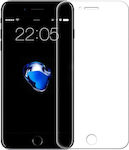 Powertech 2.5D 0.33mm Sticlă călită 1buc (iPhone SE 2022 / 2020 / 8 / 7) TGC-0055