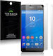 Terrapin Μεμβράνη Screen Protector 2τμχ
