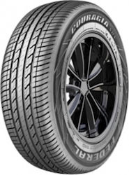 Federal Couragia XUV 265/65R17 112H M+S 4 Εποχών για 4x4 / SUV 265/65R17 Federal Couragia XUV 265/65R17 112H M+S 4 Εποχών για 4x4 / SUV 265/65R17