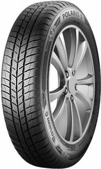 Barum Polaris 5 155/65R14 75T Winter Tire for Passenger Car