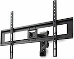 Nedis TVWM1550BK TVWM1550BK Wall TV Mount with Arm up to 70" and 35kg