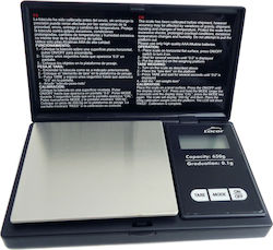 Lacor Cantare Electronice Comerciale Precizie 0.65kg / 0.1gr Lacor Cantare Electronice Comerciale Precizie 0.65kg / 0.1gr