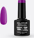 Elixir Semi Gel Ημιμόνιμο Βερνίκι Νυχιών 934 Da...