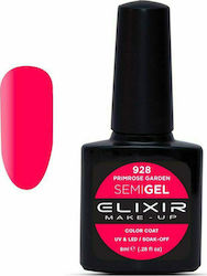 Elixir Semi Gel 928 Primrose Garden 8ml