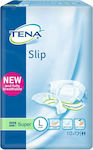 Tena Slip Super Incontinence Diapers Large 10pcs