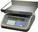 Digi Systems DS-781B-SS Electronic with Maximum Weight Capacity of 30kg and Division 10gr