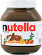 Nutella Praline Spread Πραλίνα Φουντουκιού 750gr