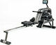 Toorx Rower Sea Οικιακή Κωπηλατική Νερού για Χρήστη έως 130kg