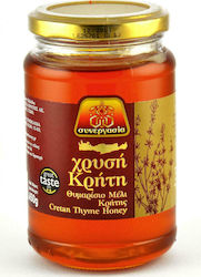 Συνεργασία Μέλι Θυμαρίσιο 450gr