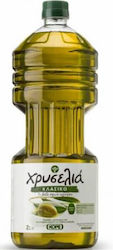 Kore SA Olive Oil Χρυσελιά Κλασικό 2lt