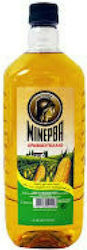 Minerva Corn Oil Corn oil 2000ml
