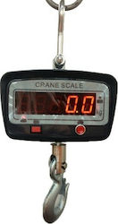Kevard Kevard Crane Scale 1000kg / 500g Kevard Kevard Crane Scale 1000kg / 500g