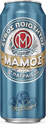 Μάμος Κουτί 500ml Μάμος Κουτί 500ml