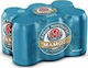 Mamos Pilsner Cutie 6x330ml