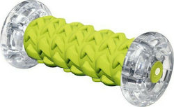 Ecowellness Foot Massage Roller Foot Massage Roller 16.5cm Green