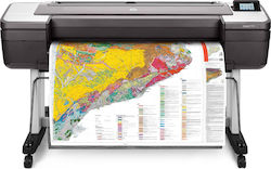HP DesignJet T1700 Plotter - 44'' (1118mm) HP DesignJet T1700 Plotter - 44'' (1118mm)