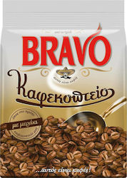 Bravo Ελληνικός Καφεκοπτείο Αλεσμένος 157gr Bravo Ελληνικός Καφεκοπτείο Αλεσμένος 157gr