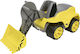 Big Power Worker Maxi Loader Push Excavator Bab...