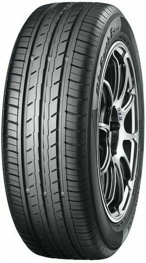 Yokohama BluEarth-ES ES32 165/60R15 77H Лято Гума