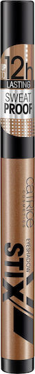 Catrice Cosmetics Stix Eye Shadow in Stick 050 Bosslady‘s Brown