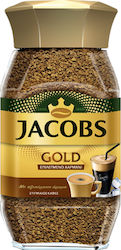 Jacobs Cafea Instant Gold Măcinat 95gr
