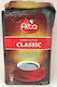 Alta Gusto Καφές Φίλτρου Classic Αλεσμένος 500gr