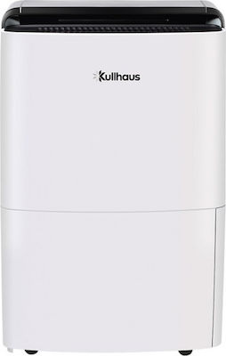 Kullhaus Qualis 12L Ion Deumidificator cu Ionizator 12l