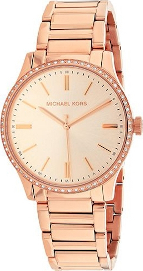 Michael kors bailey watch cheap