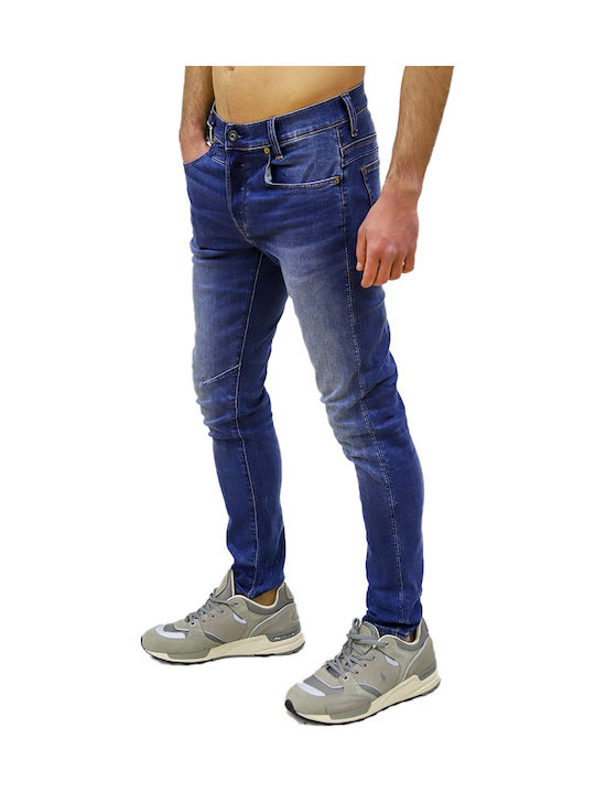 G-Star Raw D-Staq 5-PKT Men's Elastic Jeans Pan...