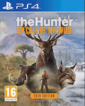 theHunter: Call of the Wild 2019 Edition PS4 Game