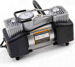 Camel Τρόμπα Αυτοκινήτου 628-4X4 150PSI με Καλώδιο Αναπτήρα 12V