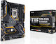 Asus TUF Z390-Plus Gaming (WiFi) Motherboard ATX με Intel 1151 Socket