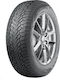 Nokian WR SUV 4 107V XL Anvelopă Iarnă Pentru 4x4 / SUV Auto