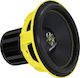 Ground Zero GZNW 38SPL Subwoofer Αυτοκινήτου 10" 2000W RMS