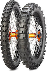 Metzeler MCE 6 Days Extreme 140/80-18 70M TT Of...