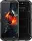BlackView BV9500 (4GB/64GB) Ανθεκτικό Smartphone Μαύρο