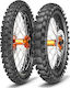 Metzeler MC360 110/100-18 64M MST Off-Road Motorradreifen Rücken Hart