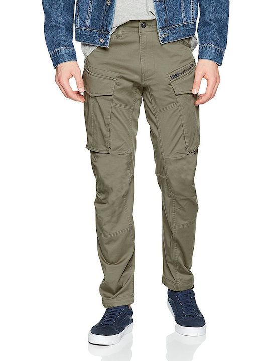 G-Star Raw Rovic Zip 3D Straight Tapered Παντελ...