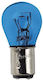 Lampa Lampen Auto Blu-Xe P21/5W-BAY15D-1157 12V 21W 2Stück