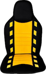 Autoline Car Seat Cover 1 Piece Leatherette Slide 21602