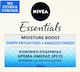 Nivea Essentials 24h Cream Face Day with SPF15 50ml