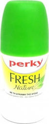 Perky Fresh Nature Дезодорант Натурален Апресант Рол-он 50ml