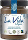 Brinkers Organic Praline tartinabile La Vida Vegan Chocolate Spread 270gr