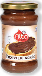 Alta Gusto Tahini Tahini Mit Kakao 350gr