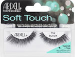 Ardell Soft Touch False Lashes in Black color 152