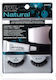 Ardell Natural False Eyelashes Kit 101 Black Starter 3 Pieces With Glue