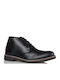 EGO SHOES G69-08249 BLACK