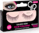 Golden Rose False Lashes in Black color GRTK 11